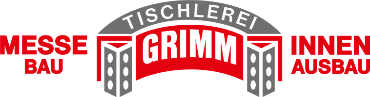 Logo Tischlerei Grimm